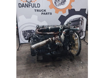 : снимка на заглавната част