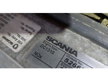Двигател за Камион Scania DC13.10 Scania K 440, R 440, Series - G 440: снимка 2 Двигател за Камион Scania DC13.10 Scania K 440, R 440, Series - G 440: снимка 2