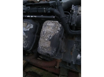 Двигател за Камион Scania DC1601   Scania 164 V8 580: снимка 3