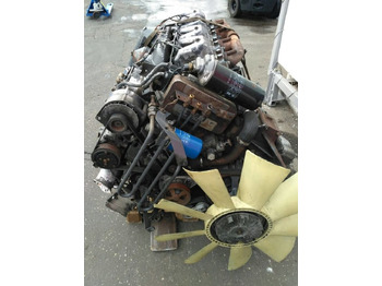 Двигател SCANIA 4
