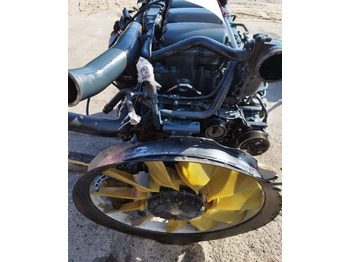 Двигател за Камион Scania DT1212L01 Scania P, G, R, T: снимка 5