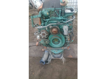 Двигател за Камион Volvo D13C EUV 460 Volvo FH13: снимка 3 Двигател за Камион Volvo D13C EUV 460 Volvo FH13: снимка 3