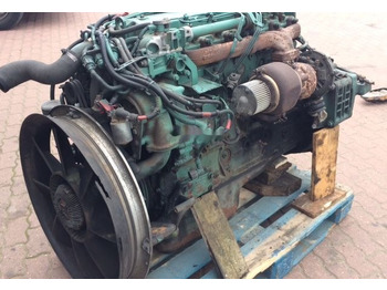 Двигател VOLVO FL6