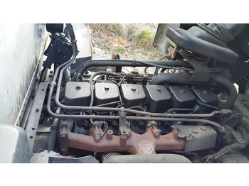 Двигател DAF