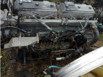 Двигател DAF