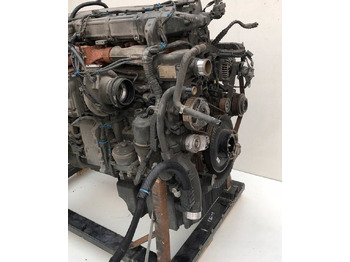 Двигател DAF XF 106