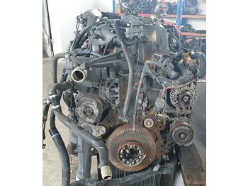 Двигател DAF XF 106
