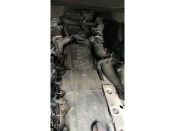 Двигател DAF