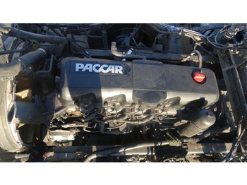 Двигател DAF XF 105