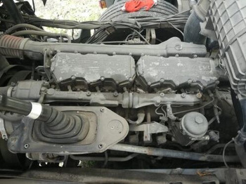 Двигател DAF