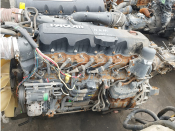 Двигател за Камион DAF Paccar MX 265 U1 DAF CF: снимка 4