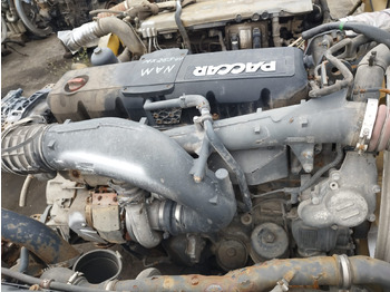 Двигател за Камион DAF Paccar MX 265 U1 DAF CF: снимка 2