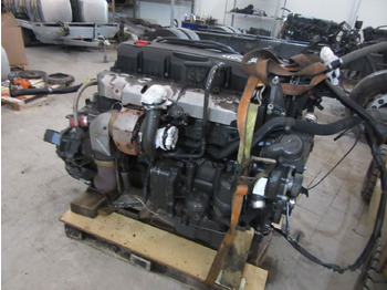 Двигател PACCAR