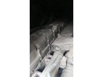 Двигател DAF XF 95