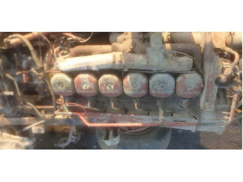 Двигател DEUTZ