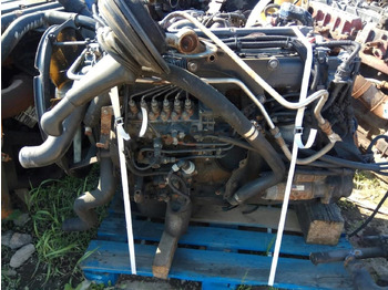 Двигател MAN M2000