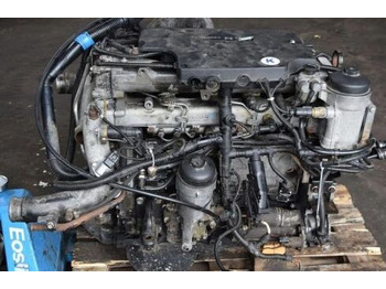 Двигател MAN TGL