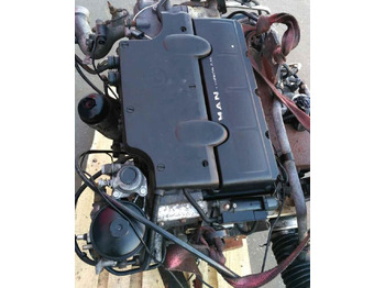 Двигател MAN TGL