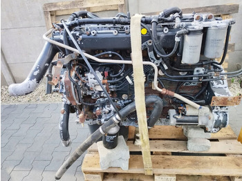 : снимка на заглавната част