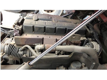 Двигател MAN TGL