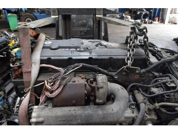 Двигател MAN TGL