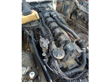Двигател MAN F2000