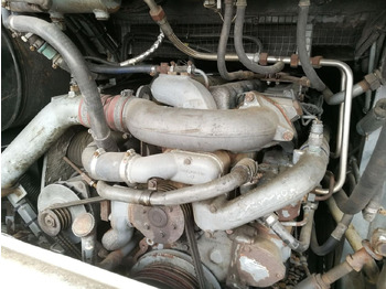 : снимка на заглавната част