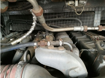 Двигател за Автобус MAN D2866 LOH26 MAN NEOPLAN, VAN HOOL: снимка 5