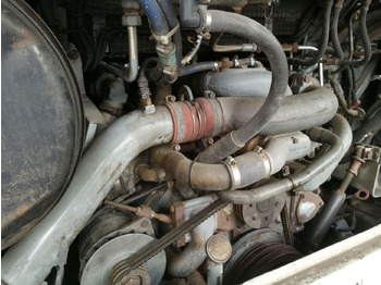 Двигател за Автобус MAN D2866 LOH26 MAN NEOPLAN, VAN HOOL: снимка 4