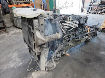 Двигател MAN F2000