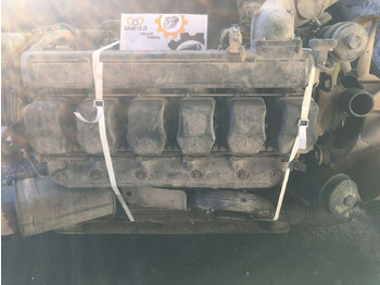 Двигател за Камион Mercedes-Benz OM 457 LA Mercedes-Benz Axor: снимка 4