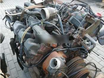 Двигател MERCEDES-BENZ Actros