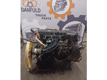 Двигател MERCEDES-BENZ Actros