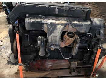 Двигател RENAULT Midlum