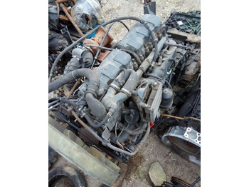 Двигател RENAULT Magnum
