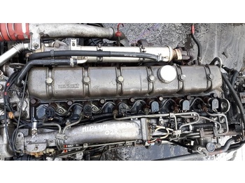 Двигател за Камион Renault MIDLUM 270 DCI: снимка 3
