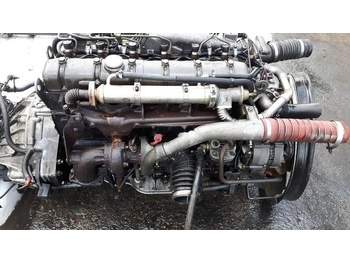 Двигател за Камион Renault MIDLUM 270 DCI: снимка 2
