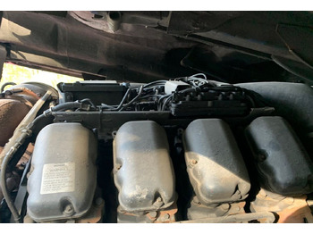 : снимка на заглавната част