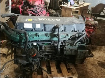Двигател VOLVO FH13
