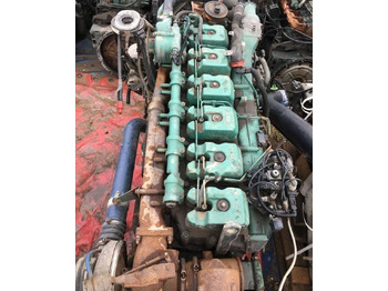 Двигател VOLVO