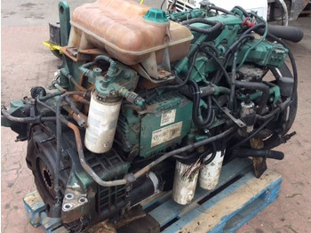 Двигател за Камион Volvo D6B   Volvo FL6: снимка 3