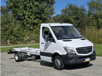 Бордови бус Mercedes-Benz Sprinter 419 CDI Rama Max ! 3.0 CDI ! Klima ! Bez Korozji !: снимка 2