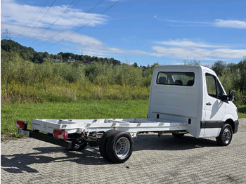 Бордови бус Mercedes-Benz Sprinter 419 CDI Rama Max ! 3.0 CDI ! Klima ! Bez Korozji !: снимка 4