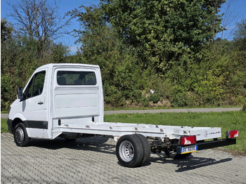 Бордови бус Mercedes-Benz Sprinter 419 CDI Rama Max ! 3.0 CDI ! Klima ! Bez Korozji !: снимка 3