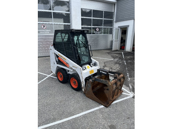 Мини верижен товарач BOBCAT S70