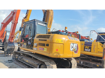 Верижен багер CATERPILLAR 315D