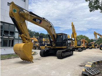 Верижен багер CATERPILLAR 336D2