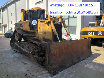 Булдозер CATERPILLAR D6R