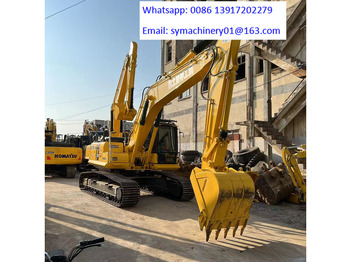 Лизинг на Komatsu PC210LC Komatsu PC210LC: снимка 5 Лизинг на Komatsu PC210LC Komatsu PC210LC: снимка 5