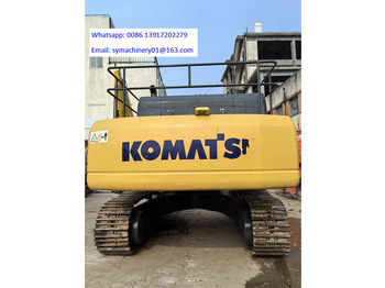 Верижен багер Komatsu PC430-8 PC400-8 PC450-8 PC400-8R PC400-7: снимка 4